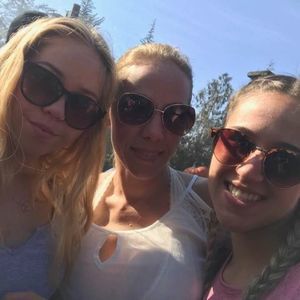 Meet your Posher, Jen